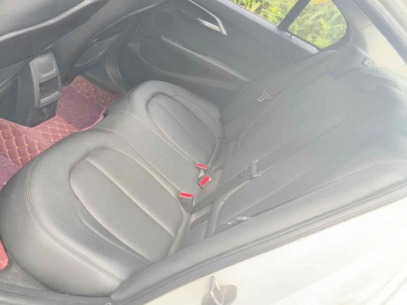 [上海·浙B] 二手宝马宝马1系2017款 118i 运动型