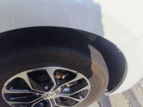 [成都·川A] 二手长安凯程长安欧尚A600EV2019款 EV