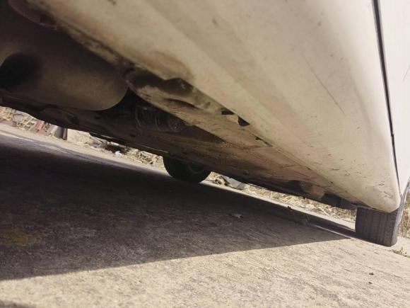 [武汉·鄂A] 二手名爵MG62013款 掀背 1.8L 自动驾值版