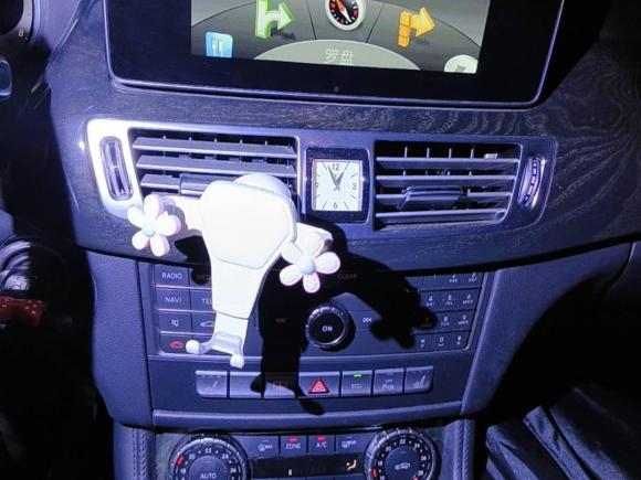 [上海·沪B] 二手奔驰奔驰CLS2015款 CLS 320