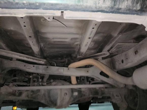 [西安·陕A] 二手丰田普拉多2005款 4.0L 自动GX豪华版