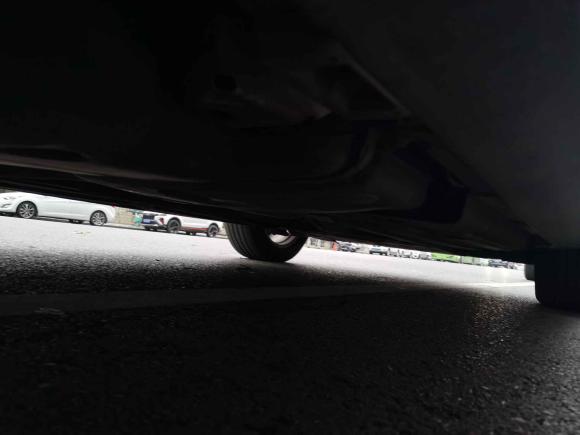 [西安·陕A] 二手保时捷Macan2014款 Macan 2.0T