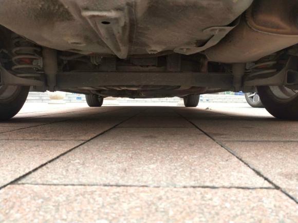 [台州·鄂L] 二手现代悦动2011款 1.6L 手动舒适型