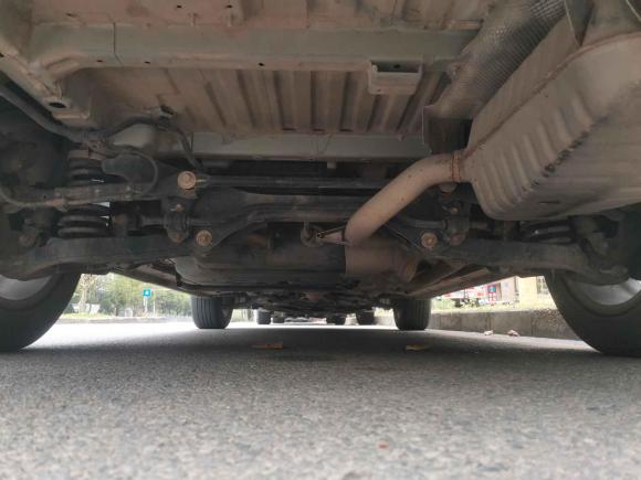 [深圳·川S] 二手长安欧尚长安欧尚X72020款 1.5T 手动精英型