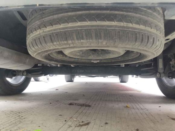 [温州·浙C] 二手宝骏宝骏7302017款 1.5T 手动时尚型 7座 国V