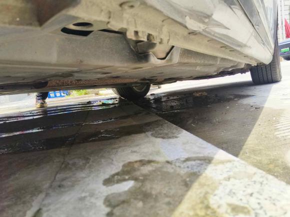 [温州·豫G] 二手别克君越2012款 2.4L SIDI豪雅版