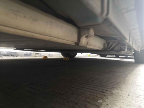 [义乌·浙G] 二手比亚迪比亚迪e52018款 出行版