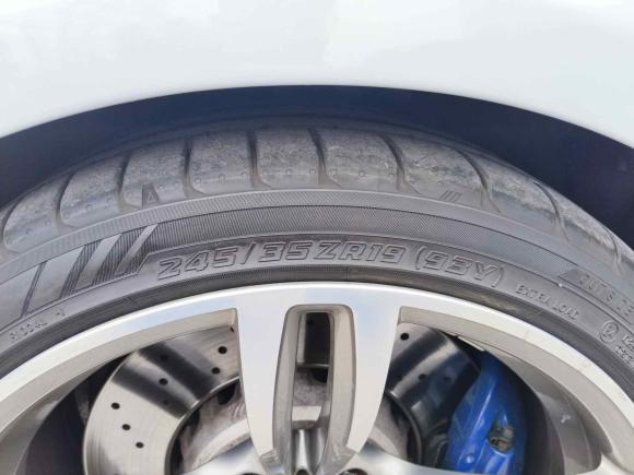 [上海·沪F] 二手宝马宝马M22018款 M2 雷霆版