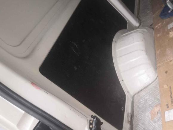 [成都·川A] 二手东风御风御风EM262023款 标准版 41.472kWh 河南锂动