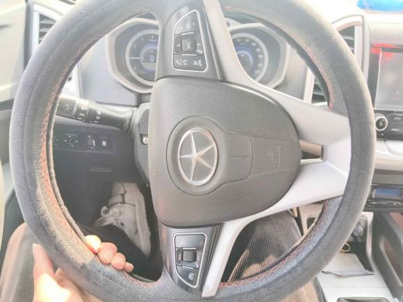 [上海·沪C] 二手江汽集团瑞风S32016款 1.5L 手动豪华智能尊享版