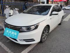 [南京·苏A] 荣威荣威i62018款 20T 自动旗舰版