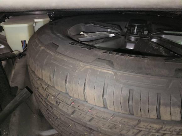 [合肥·皖A] 二手路虎神行者22015款 2.0T Si4 XS典藏版