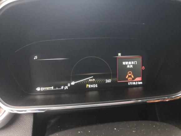 [成都·川A] 二手林肯林肯大陆2019款 2.0T 两驱尊耀版 国VI