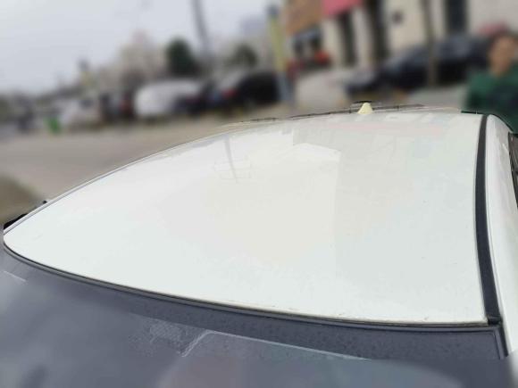 [南昌·赣A] 二手启辰启辰D602020款 1.6L Entry 手动舒享版