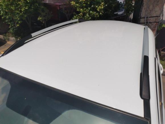 [上海·沪A] 二手北汽新能源北汽新能源EC52019款 新风版