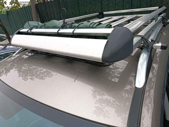 [佛山·粤E] 二手名爵锐腾2017款 20T 自动尊享版