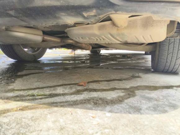 [温州·豫G] 二手别克君越2012款 2.4L SIDI豪雅版