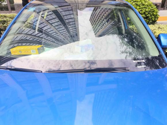 [上海·沪A] 二手奥迪奥迪Q2L e-tron2019款 Q2L e-tron 纯电智享型