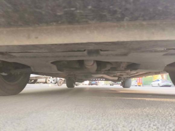 [济南·鲁A] 二手上汽大通MAXUS大通G502023款 1.5T 手动畅游A