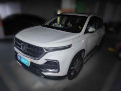 [南昌·赣A]宝骏&nbsp;&nbsp;宝骏530&nbsp;&nbsp;2018款1.5T手动尊贵型国V