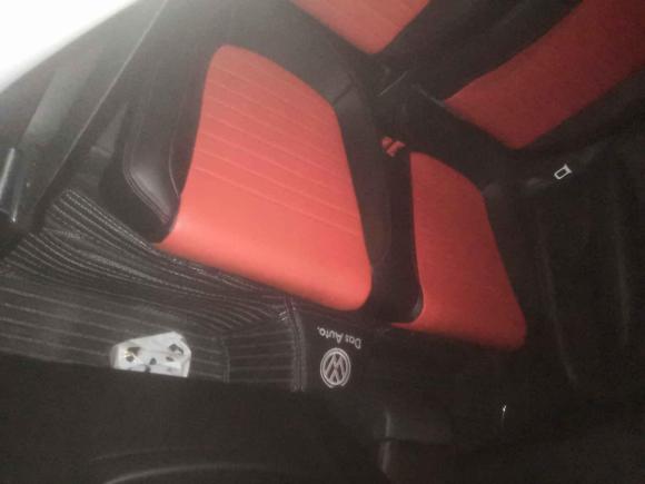 [湖州·浙E] 二手大众尚酷2011款 1.4TSI 单增压风尚版