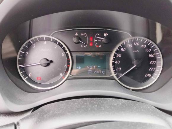 [湖州·浙E] 二手日产轩逸2019款 1.6XV CVT智联尊享版 国V