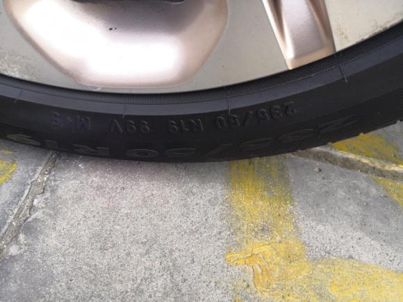 [青岛·鲁B] 二手领克领克012017款 2.0T 两驱型Pro版