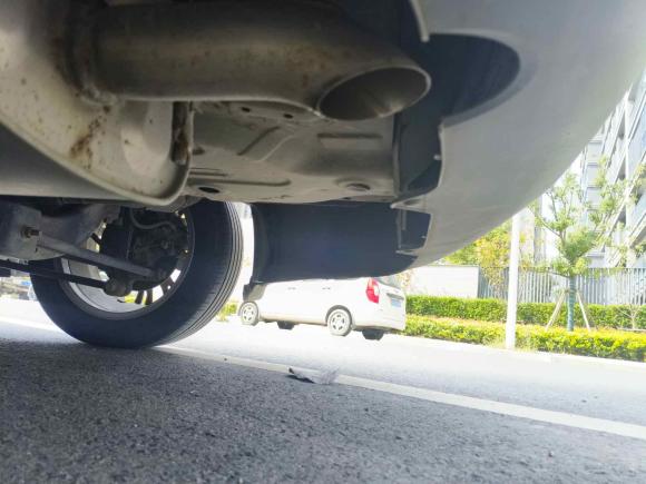 [台州·豫N] 二手别克英朗2015款 15N 自动精英型