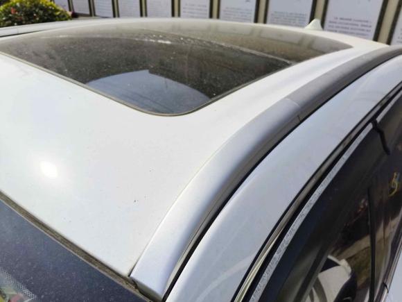 [西安·陕A] 二手吉利汽车博越2016款 1.8TD 自动智慧型