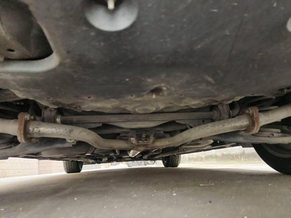 [上海·沪E] 二手日产天籁2021款 2.0L XL 舒适版