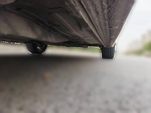 [上海·沪A] 二手别克阅朗2019款 18T 自动互联精英型 国VI