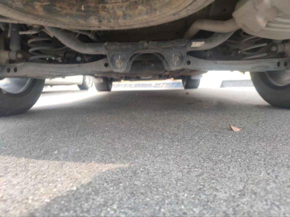 [嘉兴·浙F] 二手奇瑞瑞虎82019款 1.5TCI 自动精英型