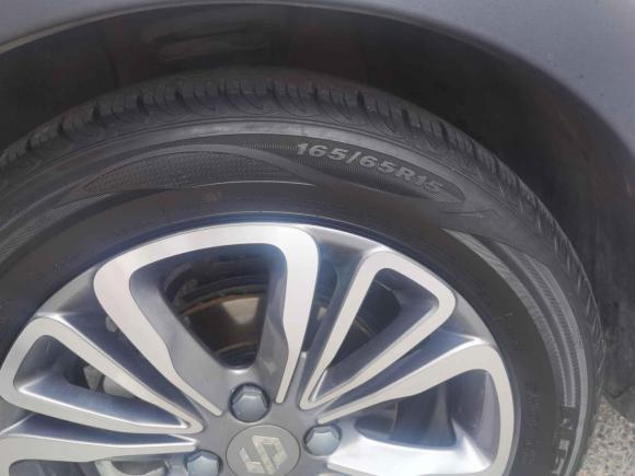 [义乌·浙G] 二手零跑汽车零跑T032021款 400微糖版