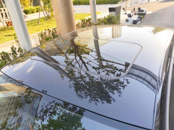 [北京·京Q] 二手大众迈腾2012款 改款 1.8TSI 豪华型