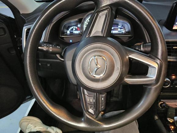 [无锡·苏B] 二手马自达马自达3 昂克赛拉2017款 三厢 1.5L 自动豪华型 国V