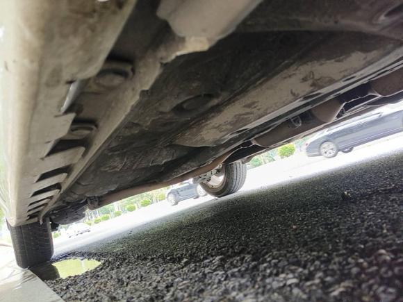 [广州·粤A] 二手丰田雅力士2008款 1.6RS 自动至尊版