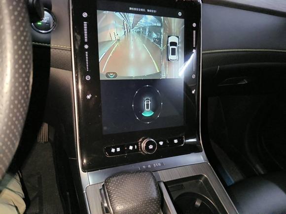 [杭州·浙A] 二手荣威荣威RX5新能源2020款 ePLUS 国潮荣麟旗舰版