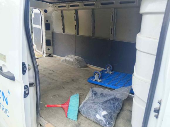 [南昌·赣A] 二手远程远程星享V2022款 星享V6E长轴宁德38.64kWh