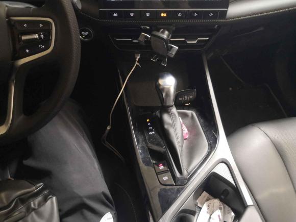 [合肥·皖A] 二手荣威荣威i52021款 1.5L CVT星耀版