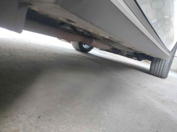 [济南·鲁A] 二手荣威荣威RX52016款 30T 两驱自动互联网智享版