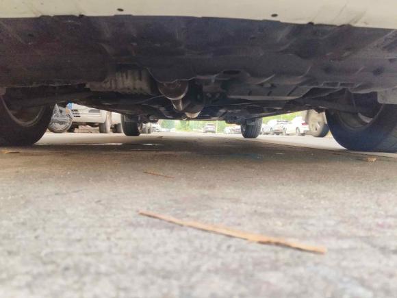 [佛山·粤E] 二手丰田威驰2021款 1.5L CVT创行版