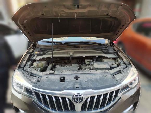 [合肥·皖A] 二手中华中华V62018款 1.5T 自动豪华型