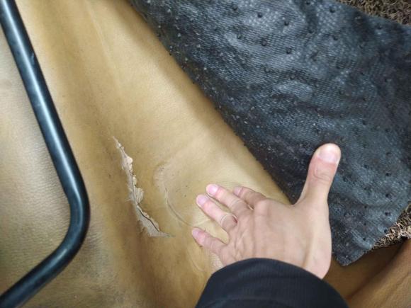 [南通·苏A] 二手马自达马自达32010款 1.6L 自动经典精英型