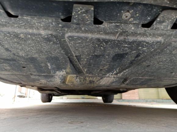 [佛山·粤X] 二手大众夏朗2016款 380TSI 澄净蓝限量版