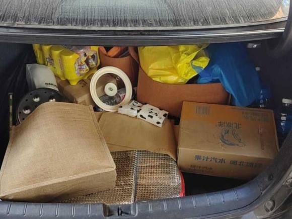 [北京·京Q] 二手本田雅阁2015款 2.0L LXS  精英版