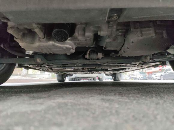 [宁波·浙B] 二手本田飞度2014款 1.5L LX CVT舒适型