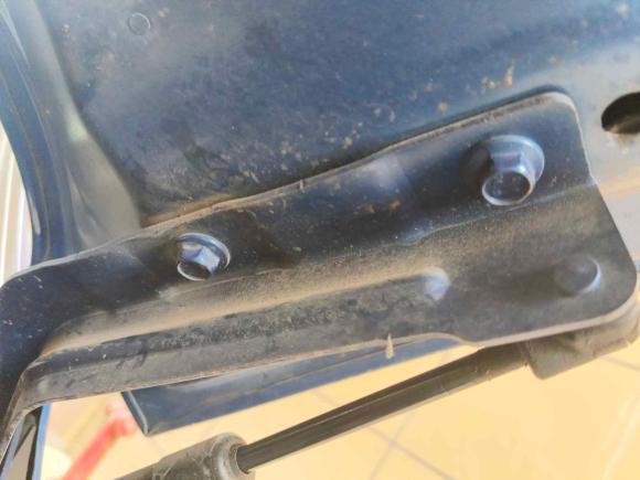 [温州·浙C] 二手魏牌魏牌 VV52019款 升级款 2.0T 两驱旗舰型 国V