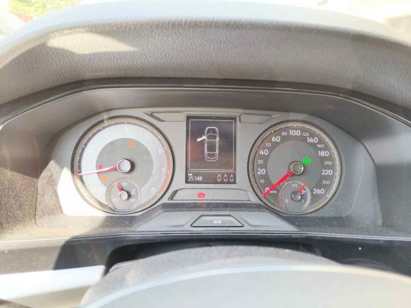 [武汉·鄂A] 二手大众朗逸2019款 1.5L 自动舒适版 国VI