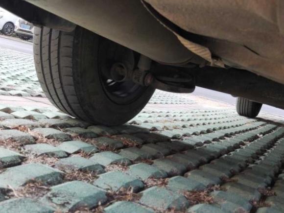 [佛山·粤E] 二手宝骏宝骏310W2017款 1.5L 手动舒适型 国V