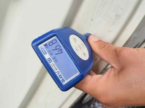 [南昌·赣A] 二手日产轩逸2021款 经典 1.6XE CVT舒适版